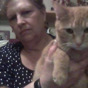 Meet your Posher, Joan